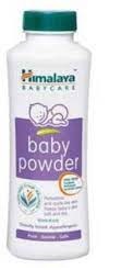 HIMALAYA BABY POWDER